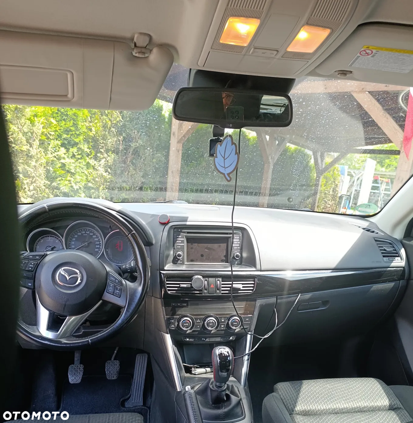 Mazda CX-5 2.2 D Skyenergy - 18