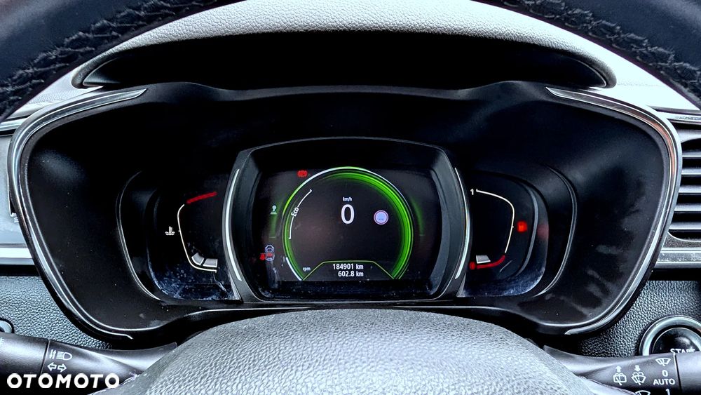 Renault Kadjar Energy TCe 165 Bose Edition - 36