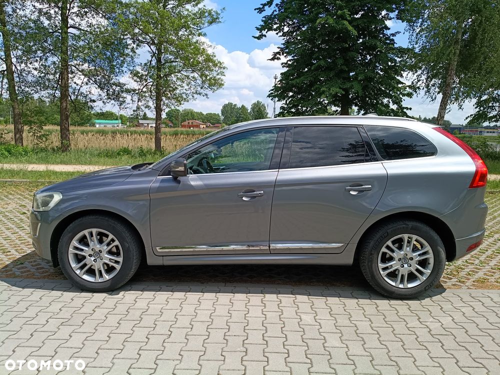 Volvo XC 60 D4 Drive-E Summum - 8