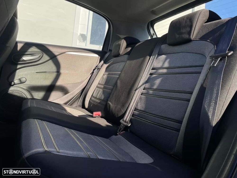 Fiat Punto Evo 1.2 Dynamic - 7