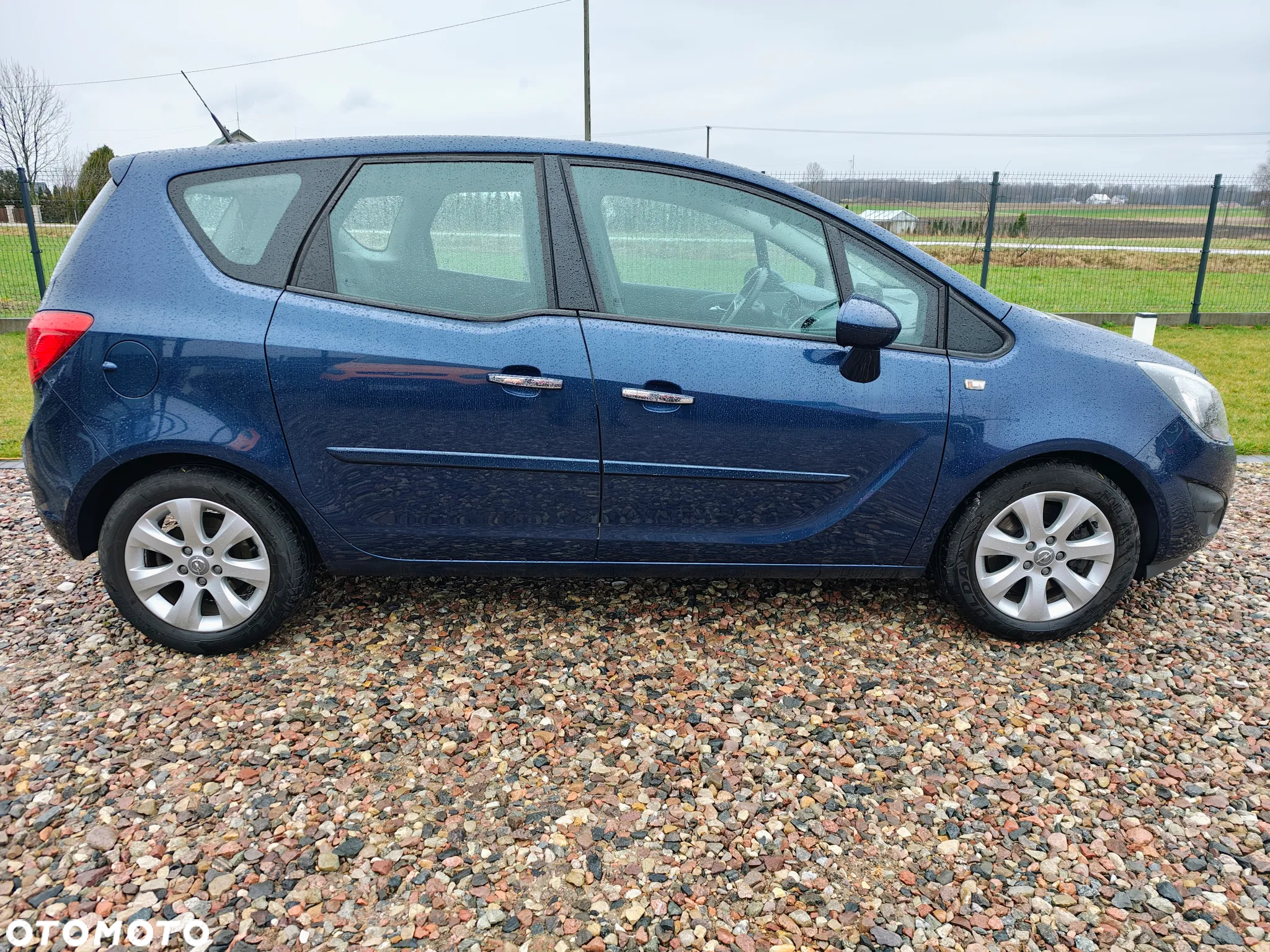 Toyota Auris - 8