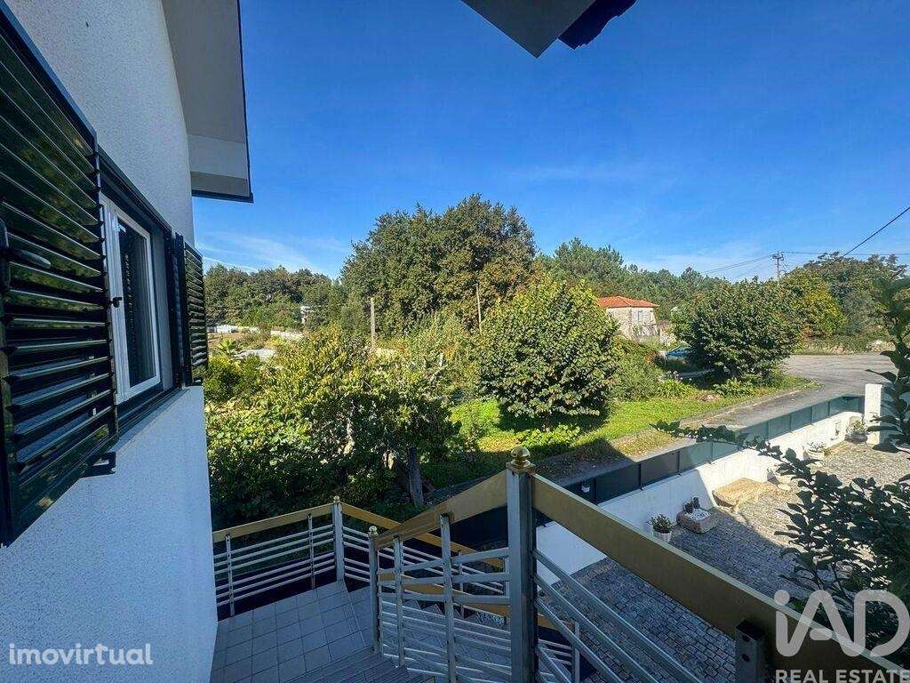 Casa de aldeia T4 em Vitorino das Donas de 200,00 m2 - Grande imagem: 5/22
