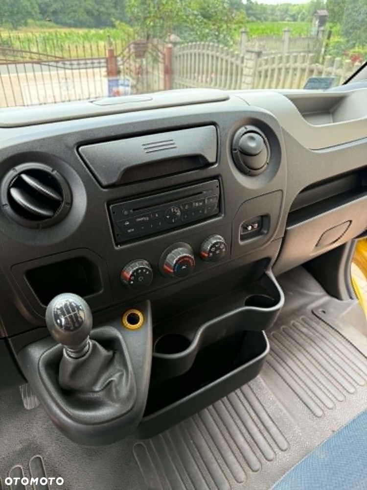 Renault Master - 20
