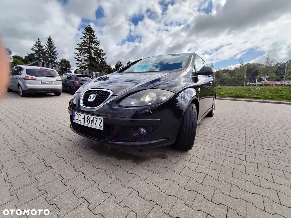 Seat Altea - 21