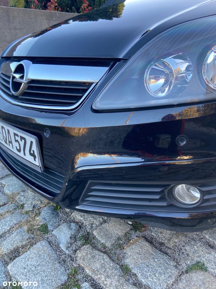 Opel Zafira - 5