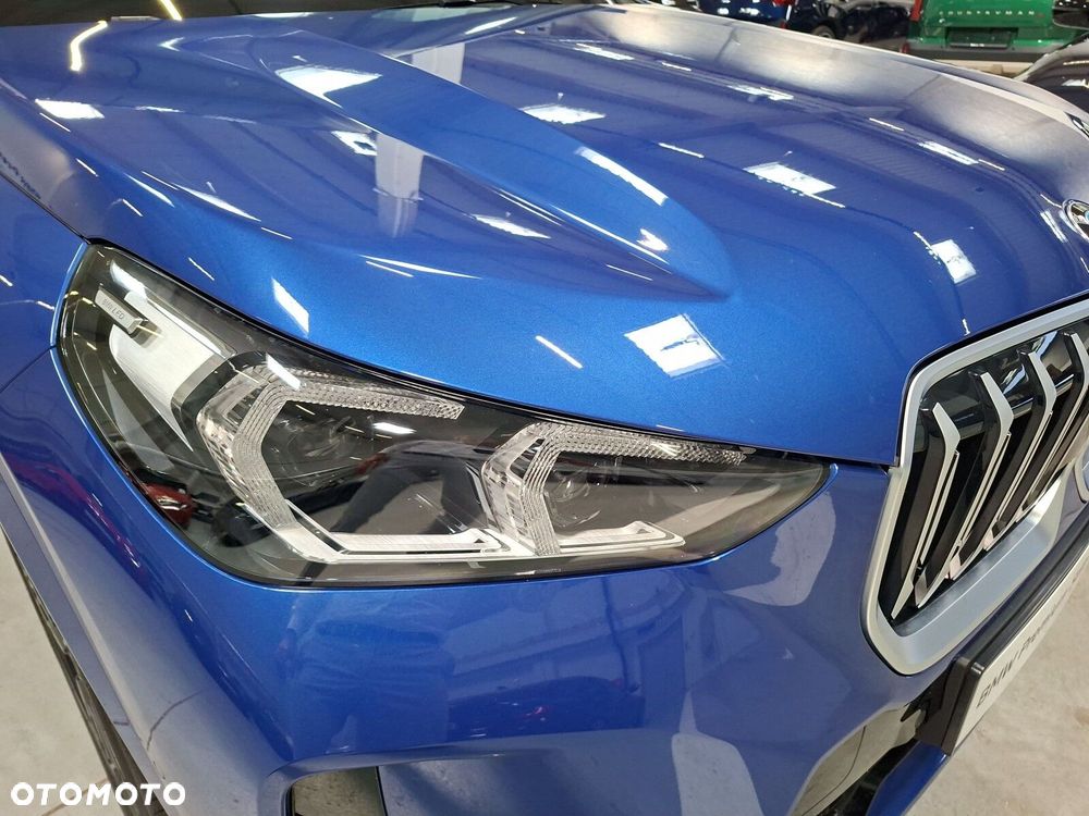 BMW X1 sDrive18d M Sport sport - 23