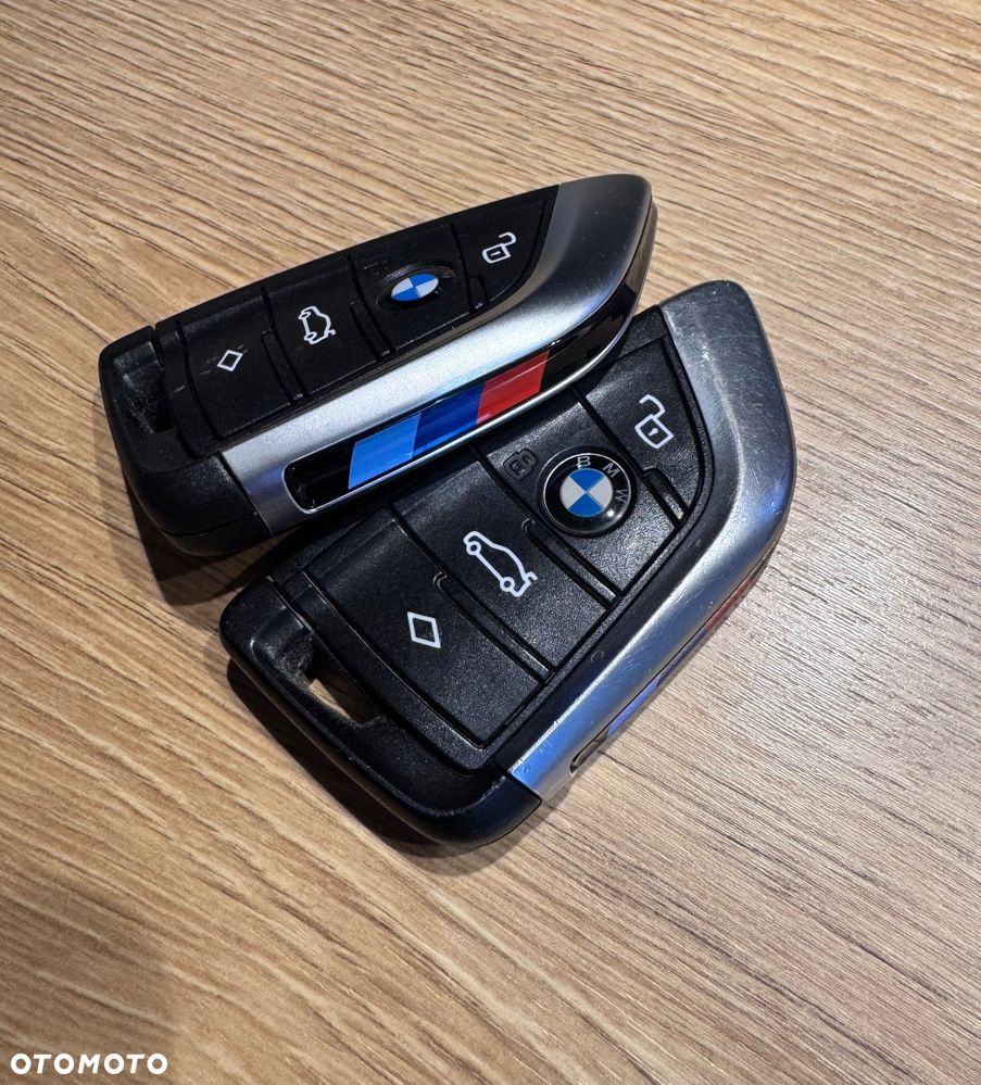 BMW Seria 3 318d M Sport Shadow - 34