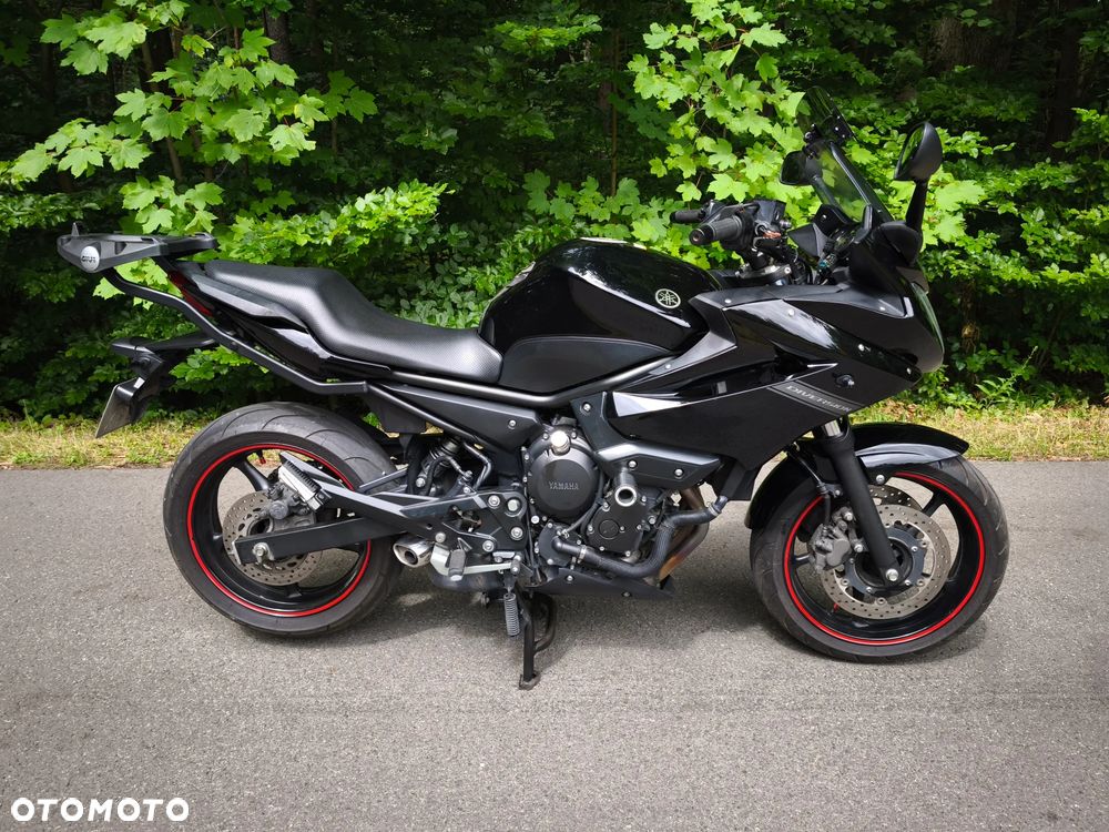 Yamaha XJ - 10