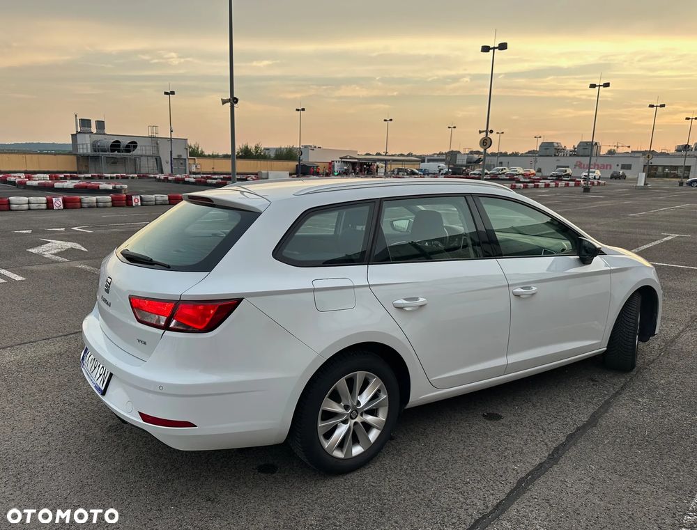 Seat Leon - 2