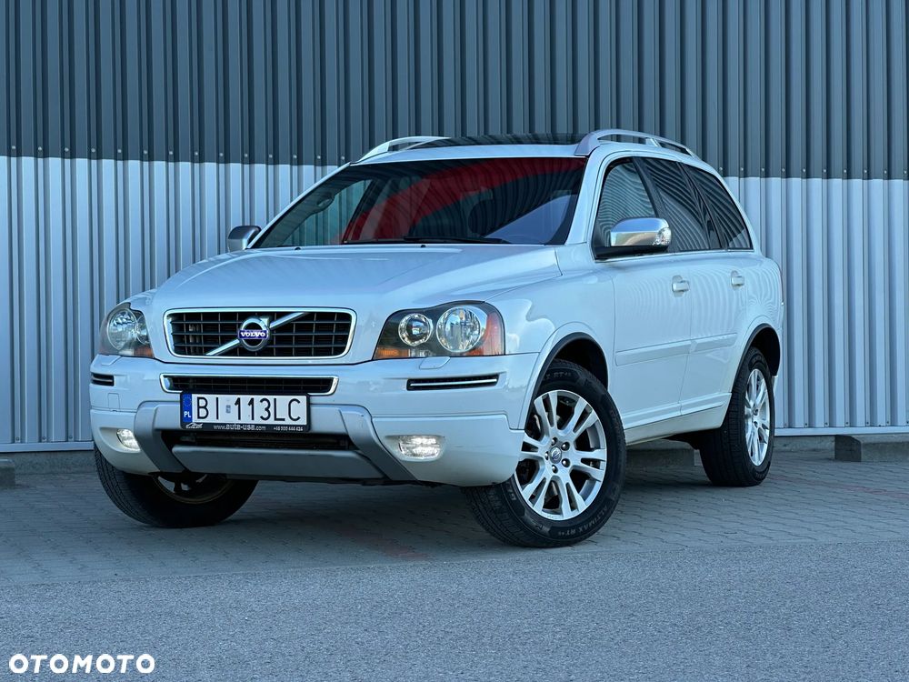 Volvo XC 90 3.2 Edition - 34