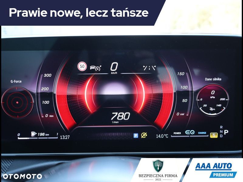 Mercedes-Benz Klasa C - 12