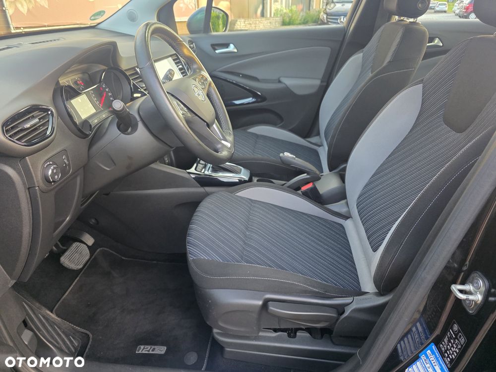 Opel Crossland X 1.5 Start/Stop Automatik Ultimate - 22