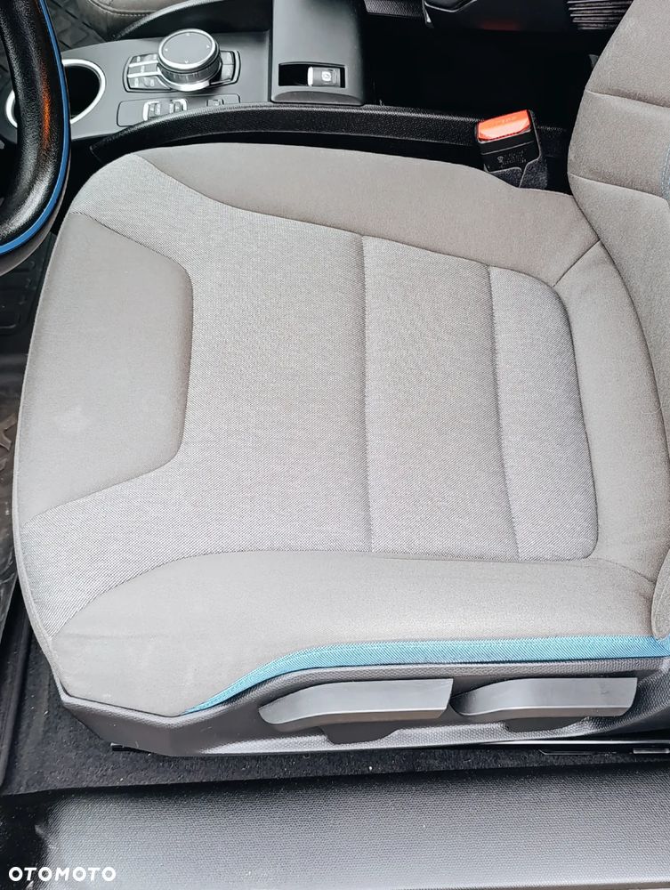 BMW i3 (120 Ah) - 17