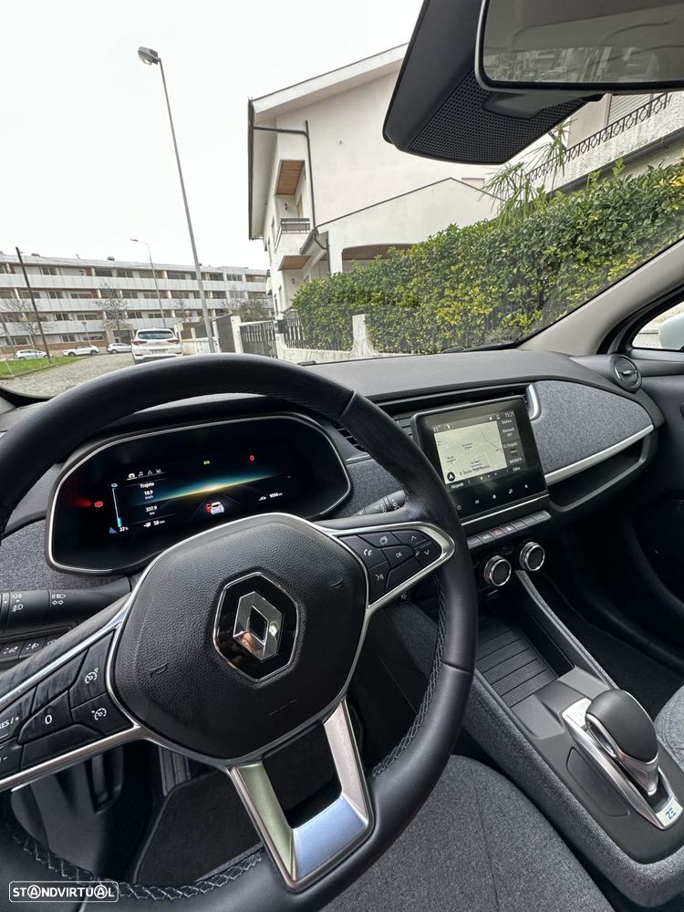 Renault Zoe - 7