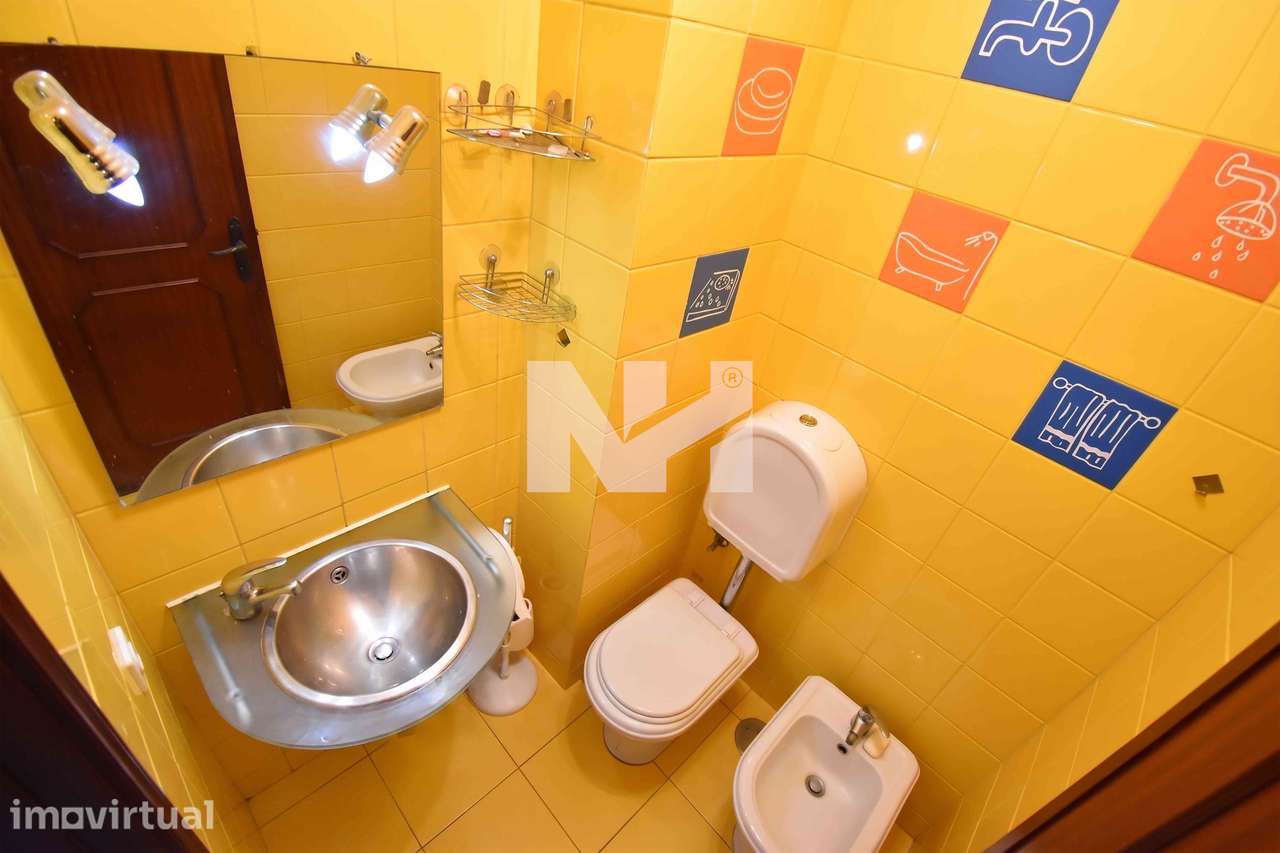 Apartamento T2+1 | Granja | Vila Nova de Gaia - Grande imagem: 4/33