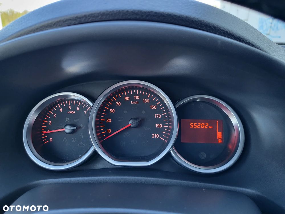 Dacia Sandero Stepway - 8