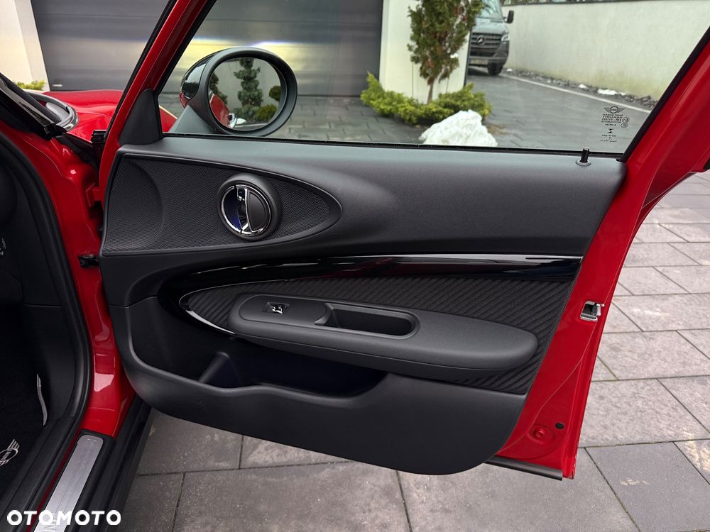 MINI Clubman Cooper Untold Edition - 35