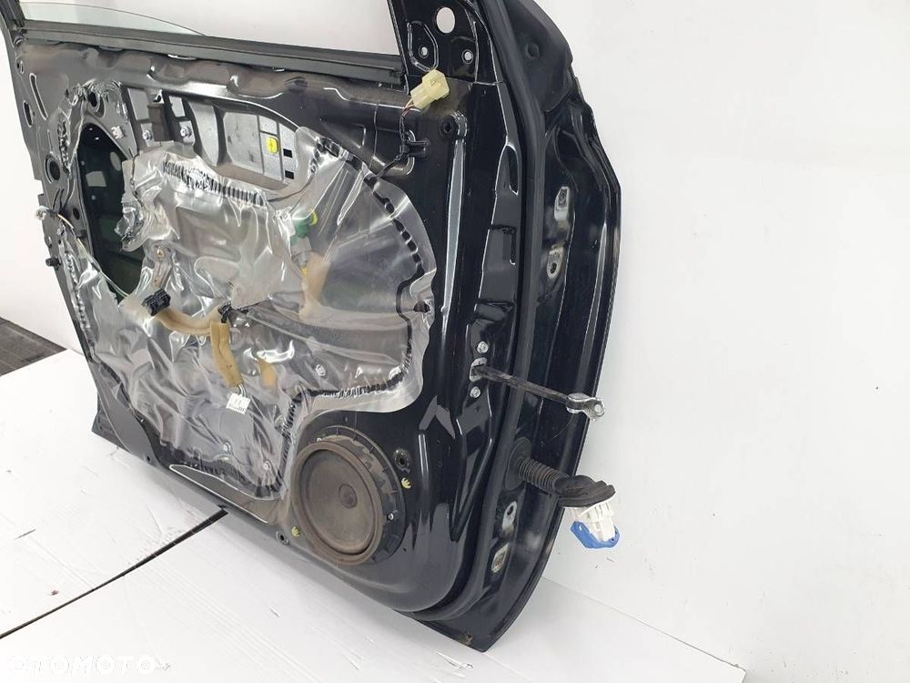 DRZWI PRZÓD LEWE SUZUKI VITARA III ZCE SUZUKI VITARA - 7