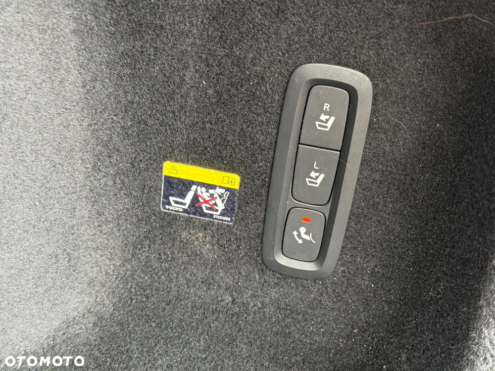 Volvo V60 D4 Geartronic Inscription - 19