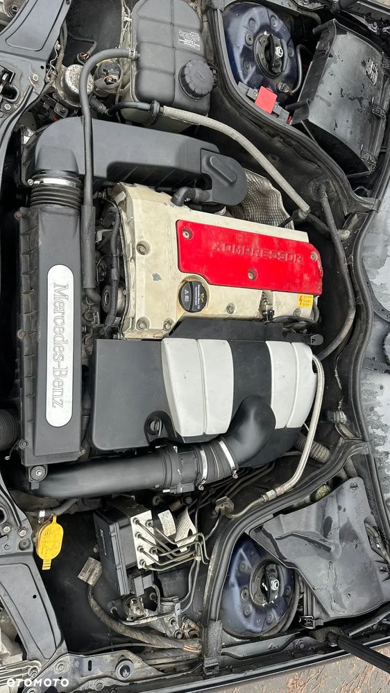 Mercedes-Benz Klasa C - 28