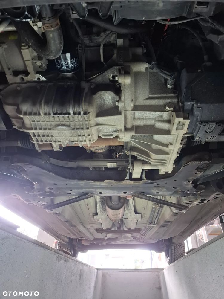 Ford Fiesta 1.25 Silver X Plus EU6 - 38