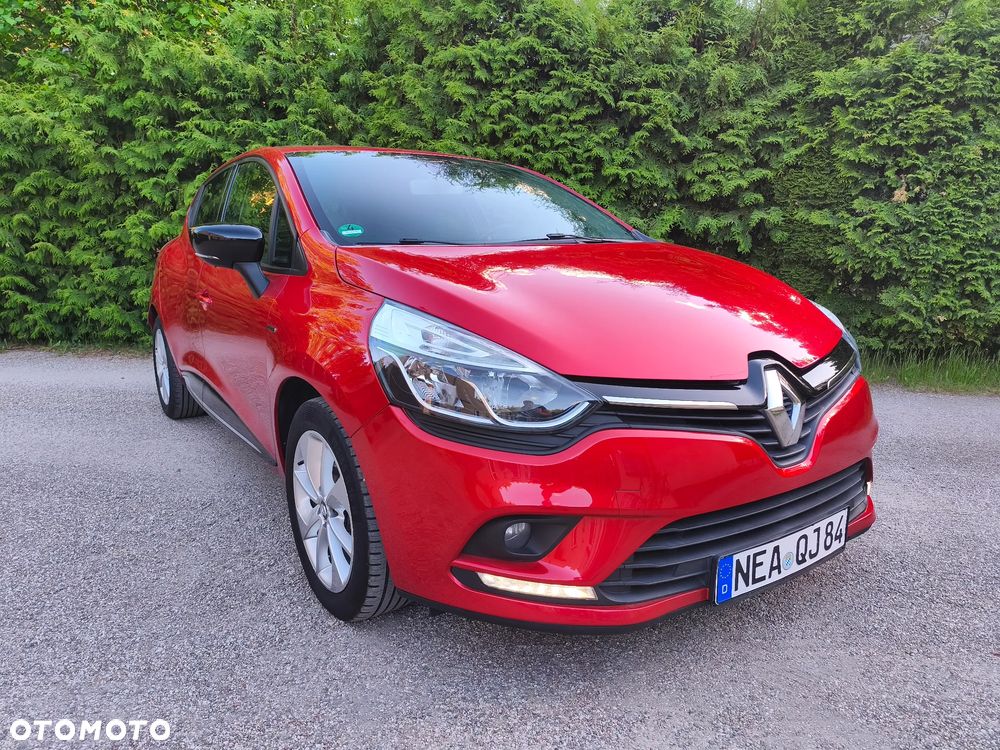 Renault Clio TCe 90 Limited - 4