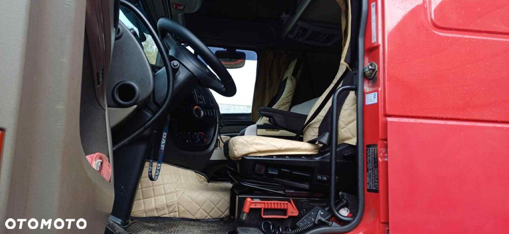 DAF XF 106 Low Deck - 2