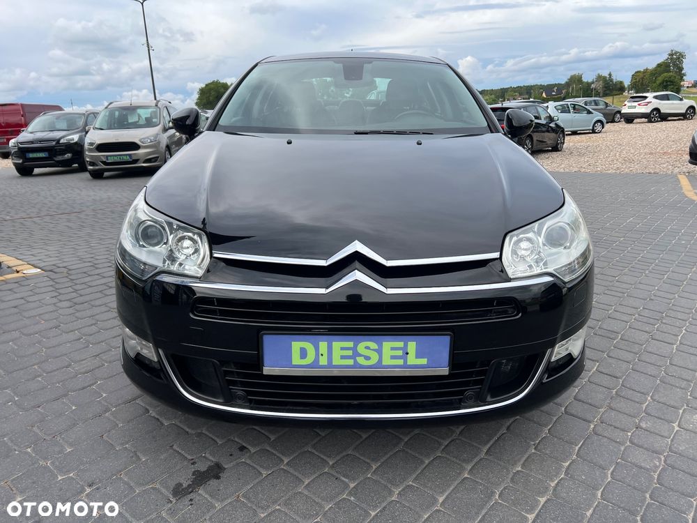 Citroën C5 2.0 HDi Confort My Way - 3