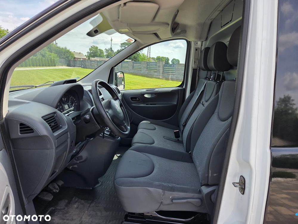 Citroën Jumpy - 7