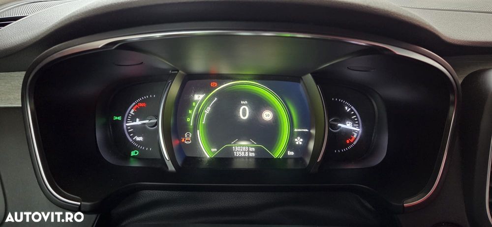 Renault Talisman ENERGY dCi EDC Intens - 12