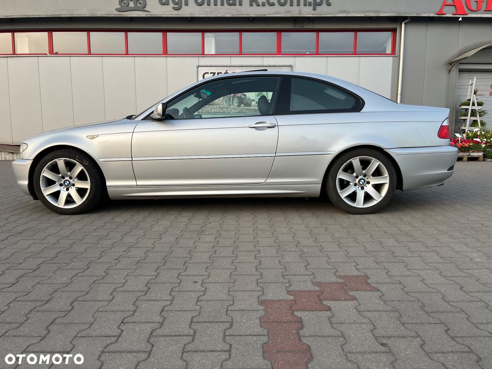 BMW Seria 3 - 9