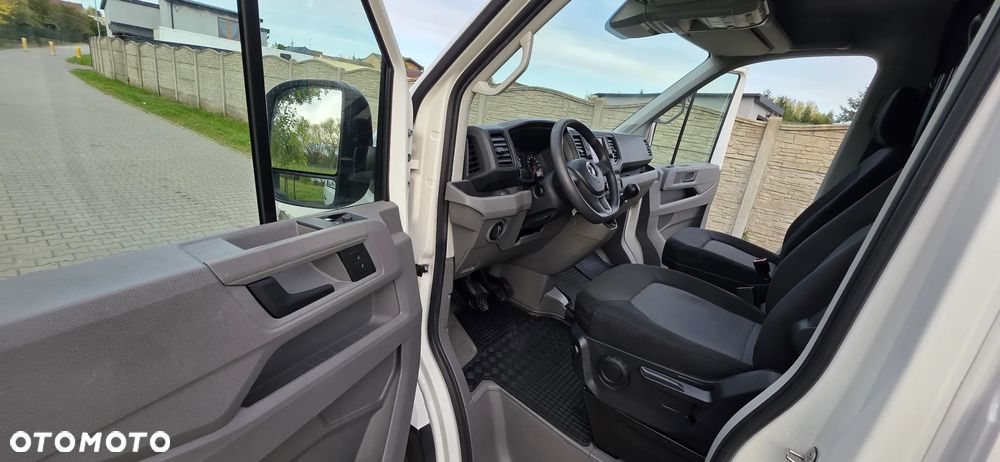 Volkswagen CRAFTER - 17