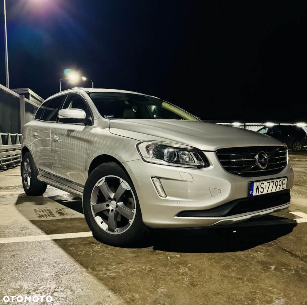 Volvo XC 60 D4 AWD Summum - 6
