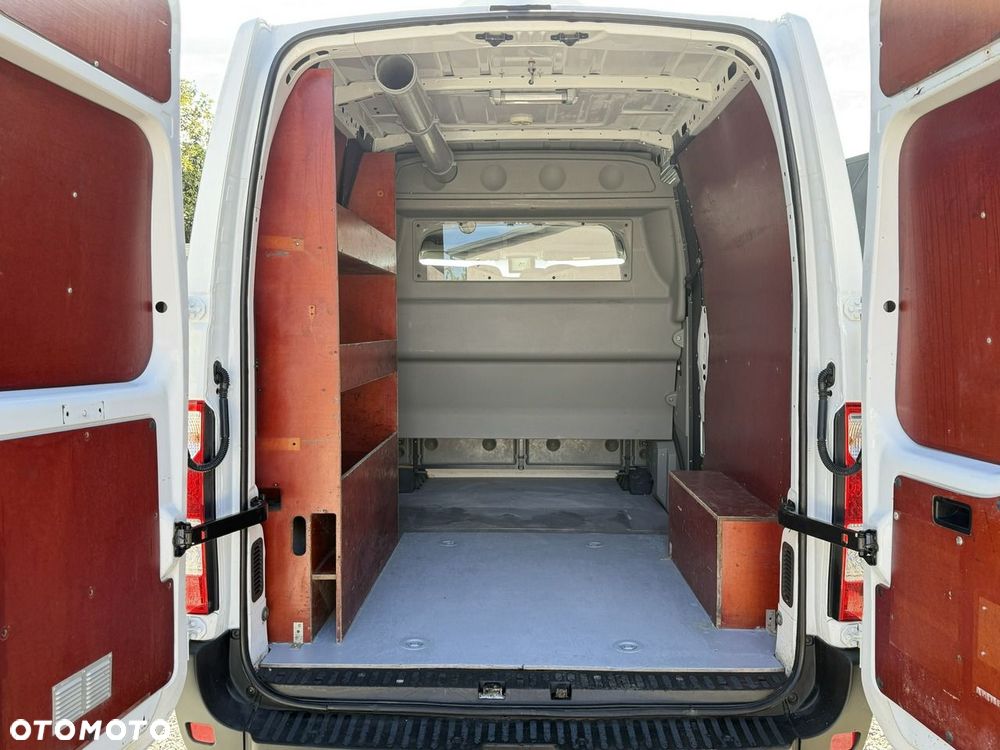 Renault Master - 6