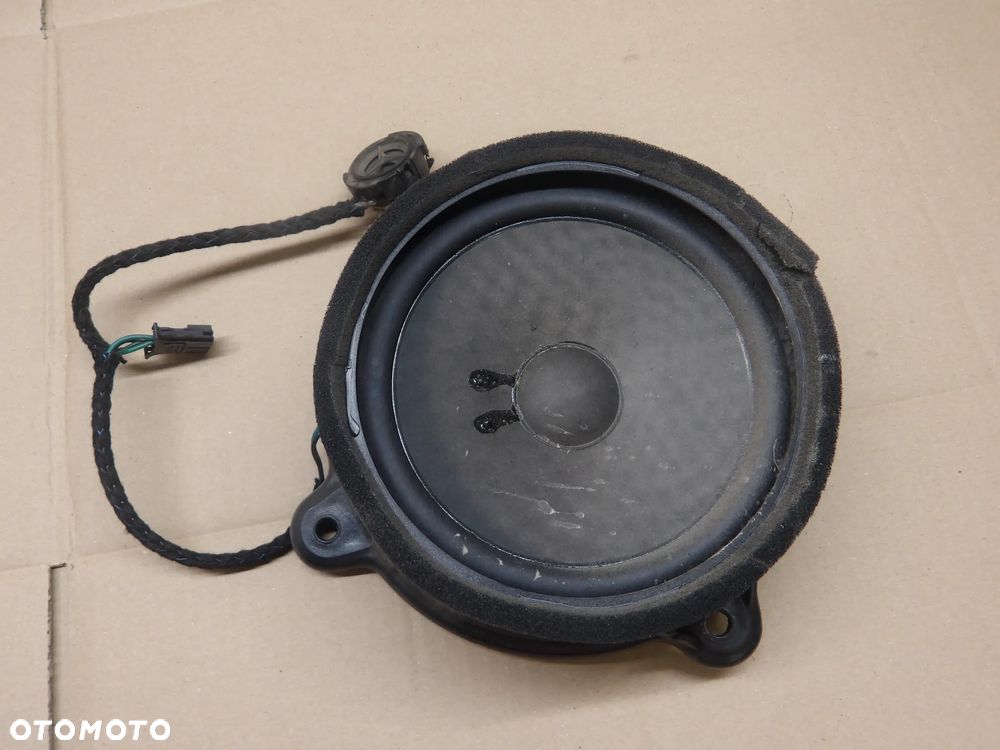 MERCEDES W168 LIFT 1.7 D 01-04 GŁOŚNIK PRAWY LEWY PRZÓD TYŁ A1688200202 - 7