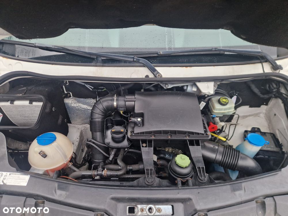 Volkswagen Crafter - 15