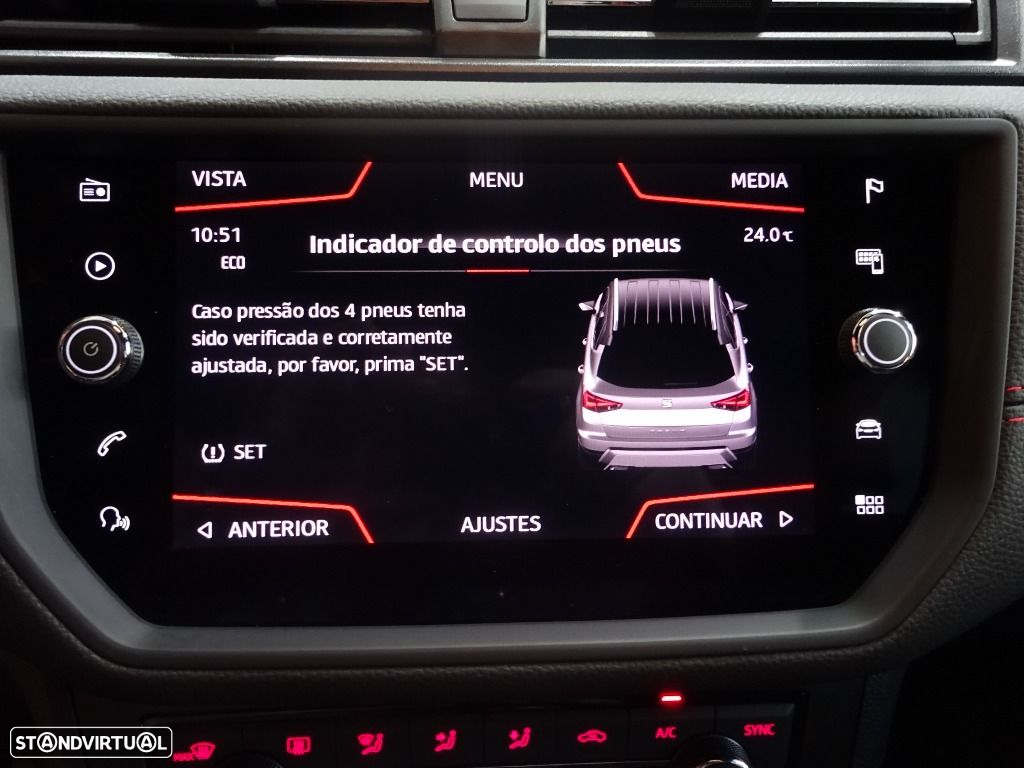 SEAT Arona 1.0 TSI FR - 23