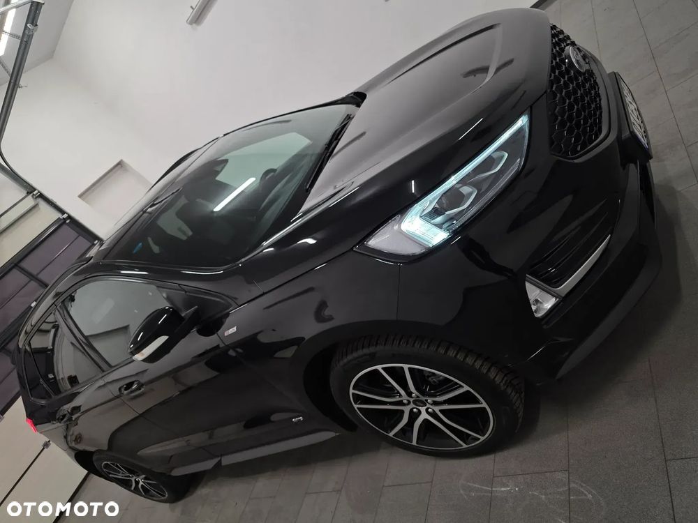 Ford Edge 2.0 EcoBlue Twin-Turbo 4WD ST-Line - 3
