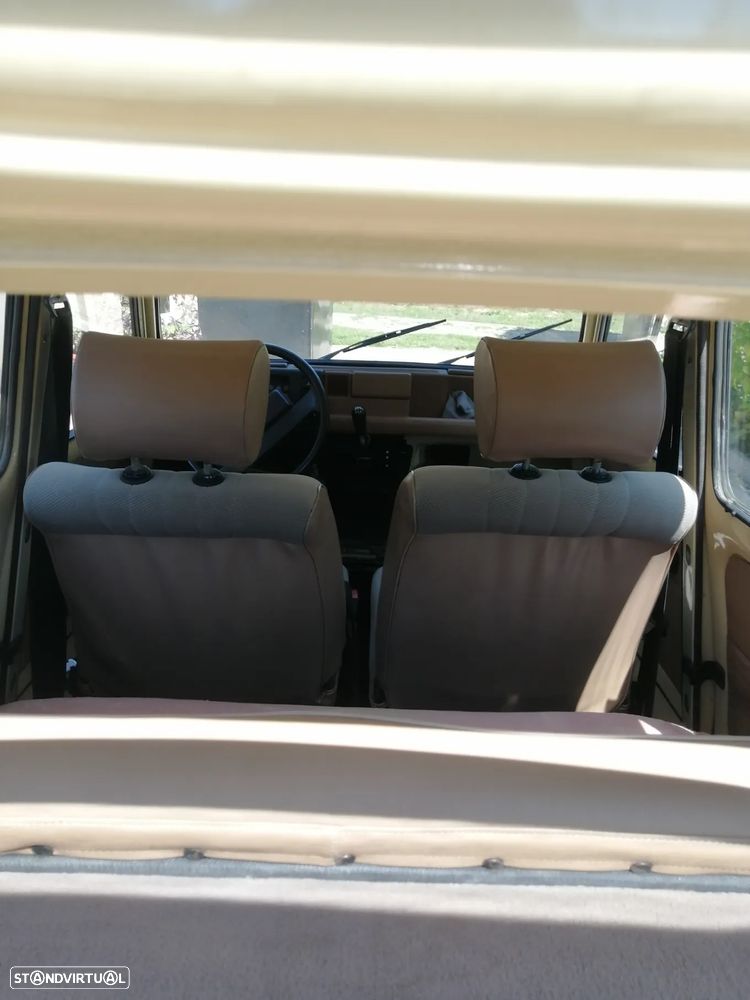 Renault 4 1.1 GTL - 16