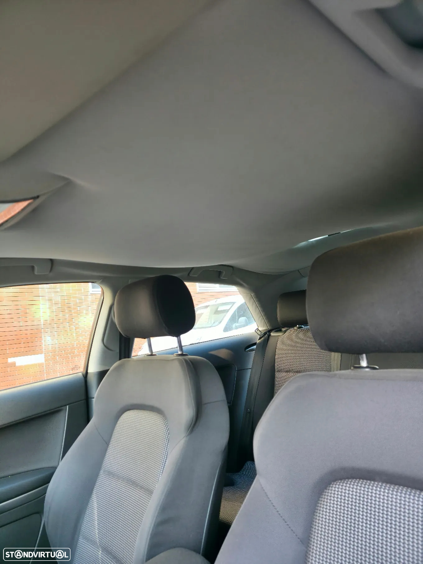 Audi A3 2.0 TDI Sport - 18