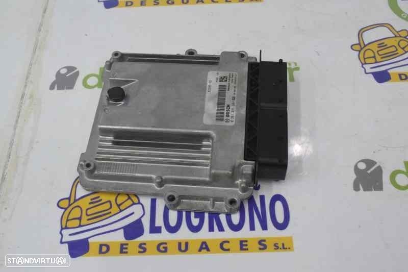CENTRALINA MOTOR UCE JEEP RENEGADE TODO TERRENO, FECHADA 2014 -55265162 - 4