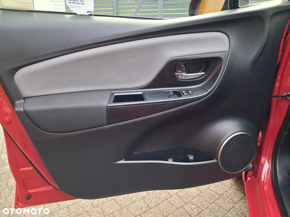 Toyota Yaris 1.0 Life EU6 - 14
