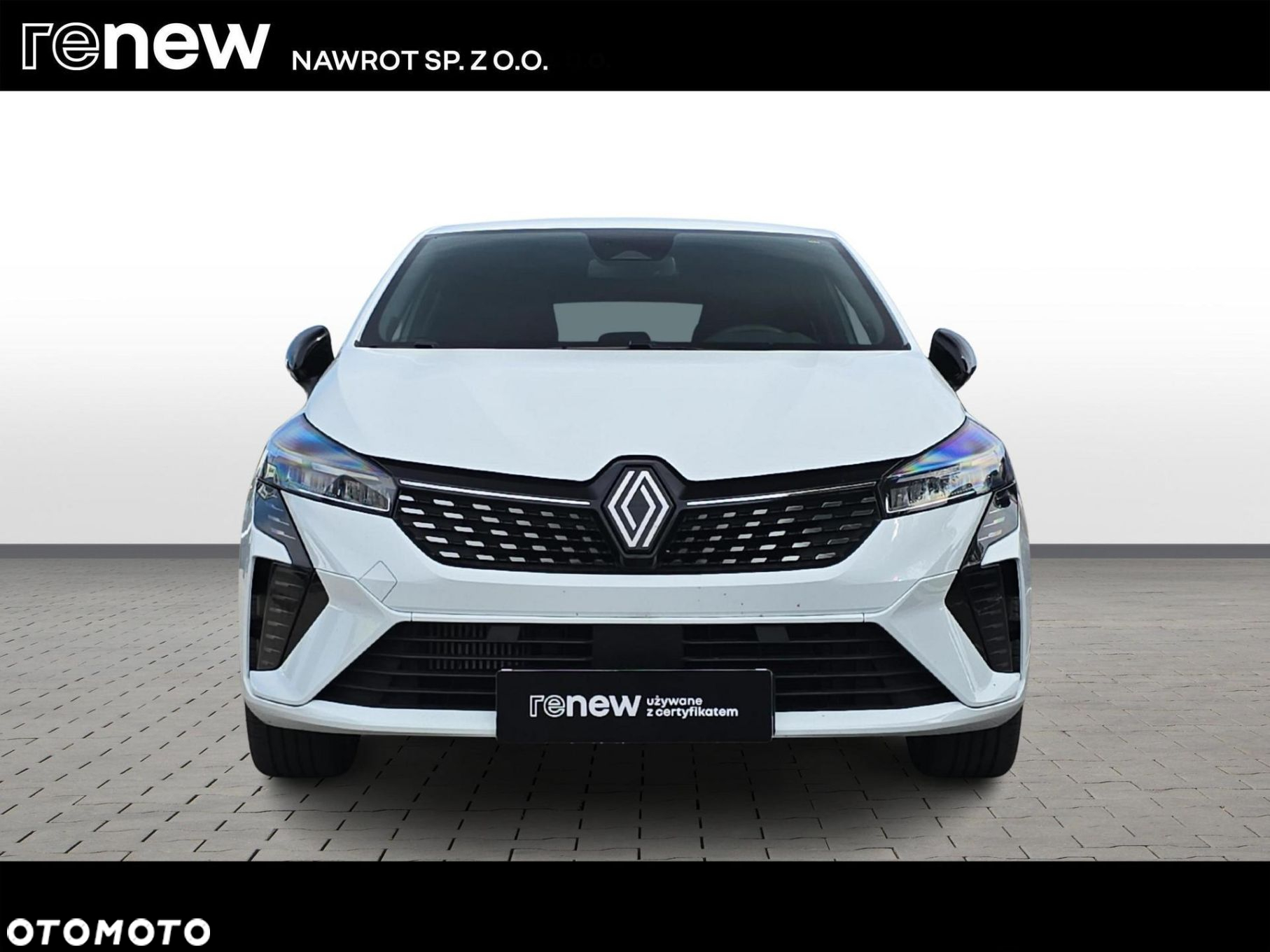 Renault Clio 1.0 TCe Techno - 8