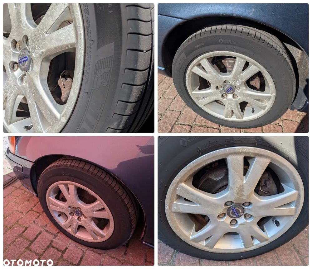 Volvo V70 2.5T - 7