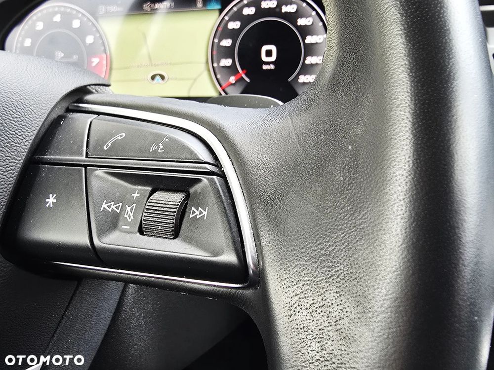 Audi Q5 Sportback 45 TFSI quattro S tronic advanced - 13