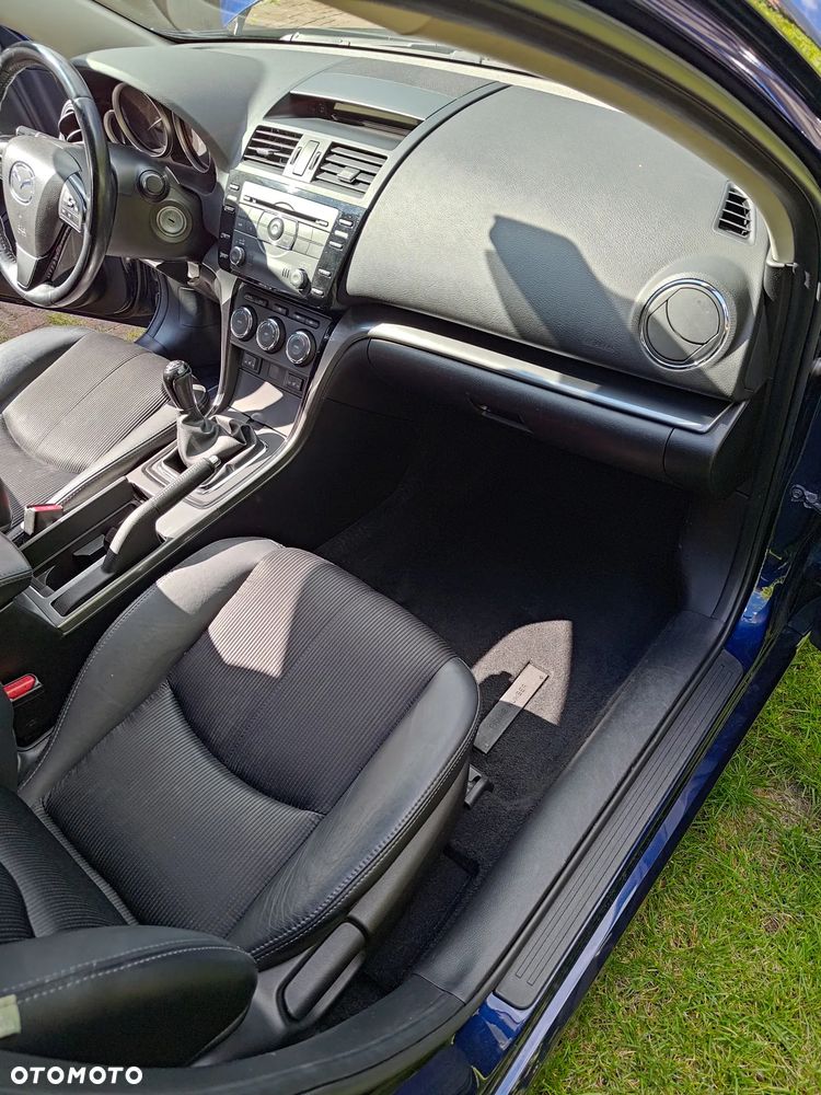 Mazda 6 2.0 90th Anniversary - 17