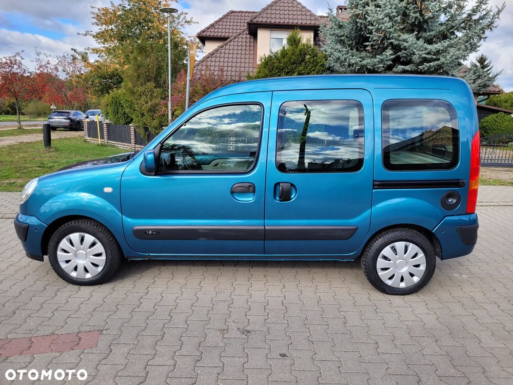Renault Kangoo - 4