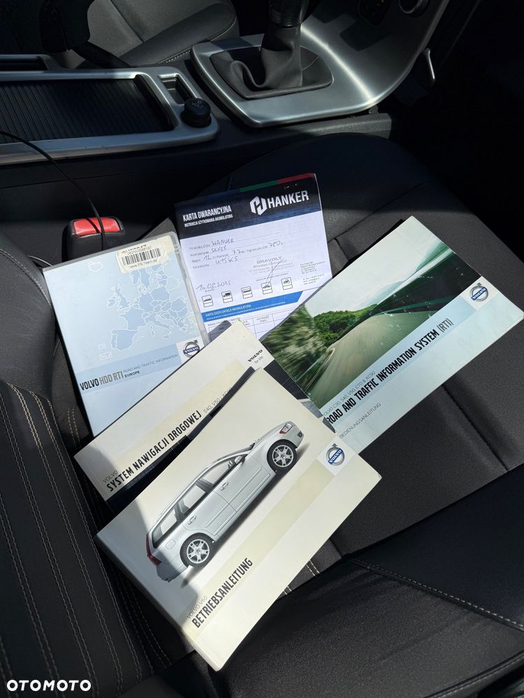 Volvo V50 2.0D Momentum - 18