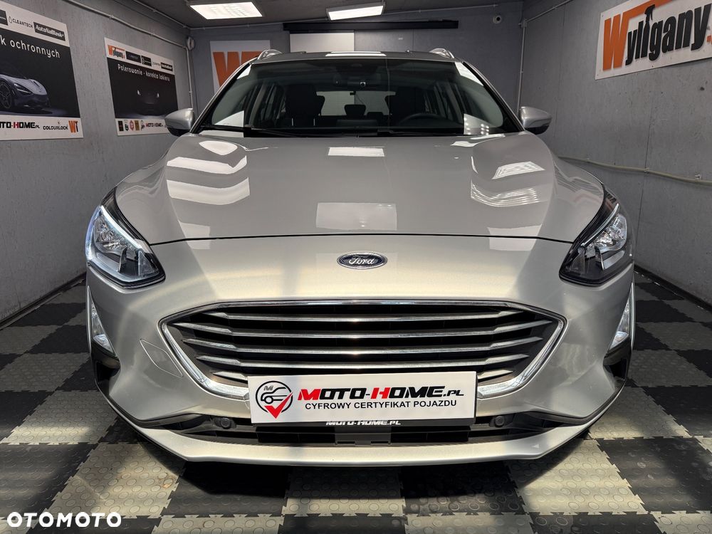 Ford Focus - 20