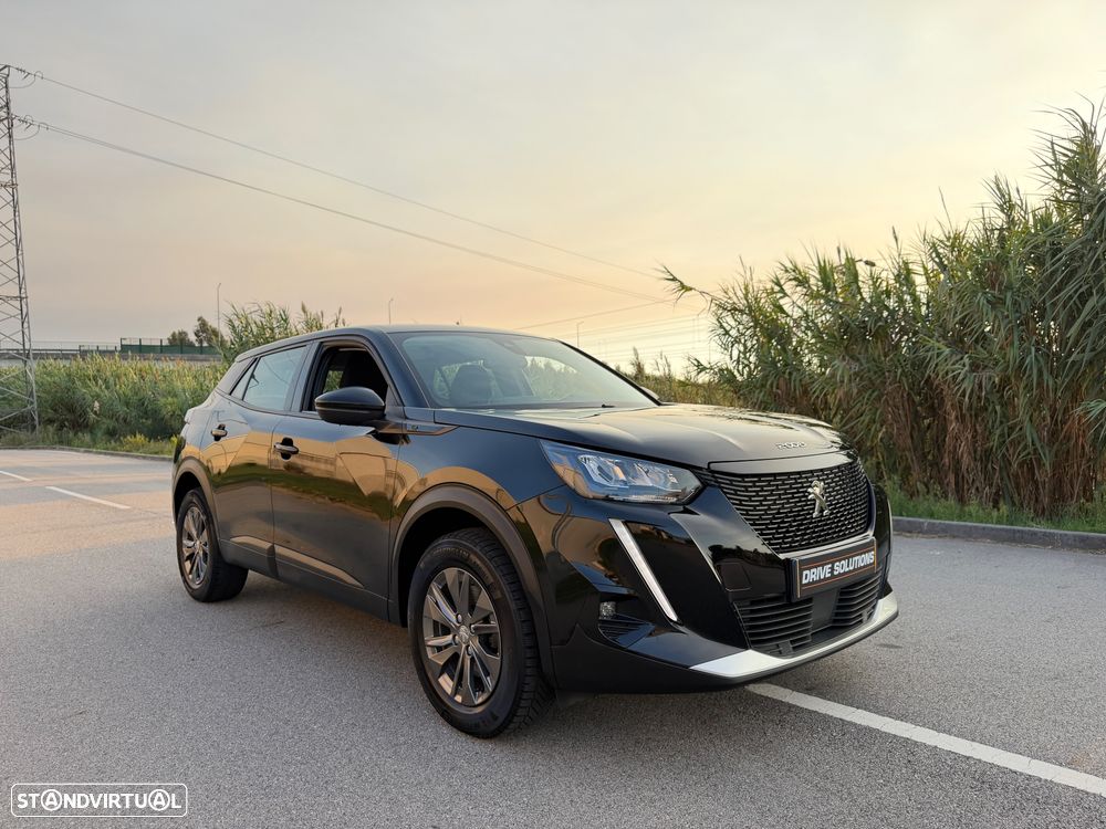 Peugeot e-2008 Active Pack - 13
